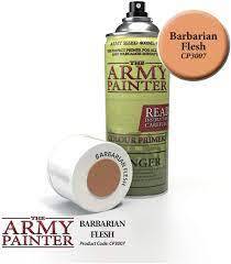 Colour Primer: Barbarian Flesh cp3007